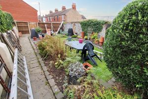 Garden- click for photo gallery